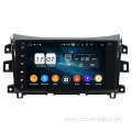 Navara 2016 car multimedia system android